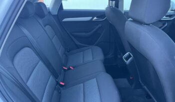 2016 Audi Q3 1.4TFSI Auto full