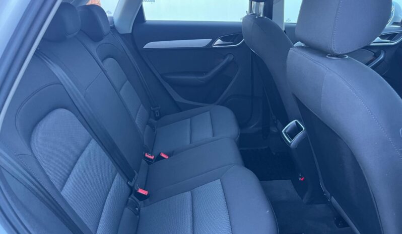 2016 Audi Q3 1.4TFSI Auto full