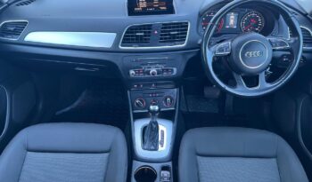 2016 Audi Q3 1.4TFSI Auto full