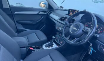 2016 Audi Q3 1.4TFSI Auto full