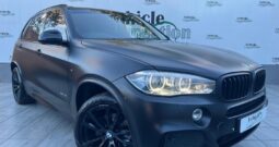 2017 BMW X5 xDrive30d M Sport