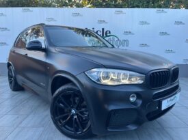 2017 BMW X5 xDrive30d M Sport