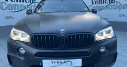 2017 BMW X5 xDrive30d M Sport