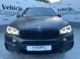 2017 BMW X5 xDrive30d M Sport