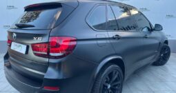 2017 BMW X5 xDrive30d M Sport