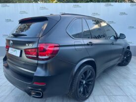 2017 BMW X5 xDrive30d M Sport