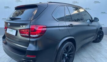2017 BMW X5 xDrive30d M Sport full