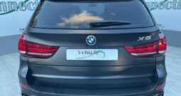 2017 BMW X5 xDrive30d M Sport