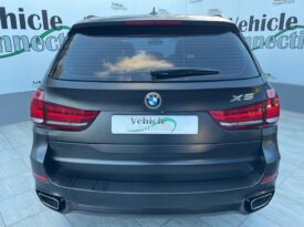 2017 BMW X5 xDrive30d M Sport