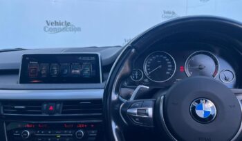 2017 BMW X5 xDrive30d M Sport full