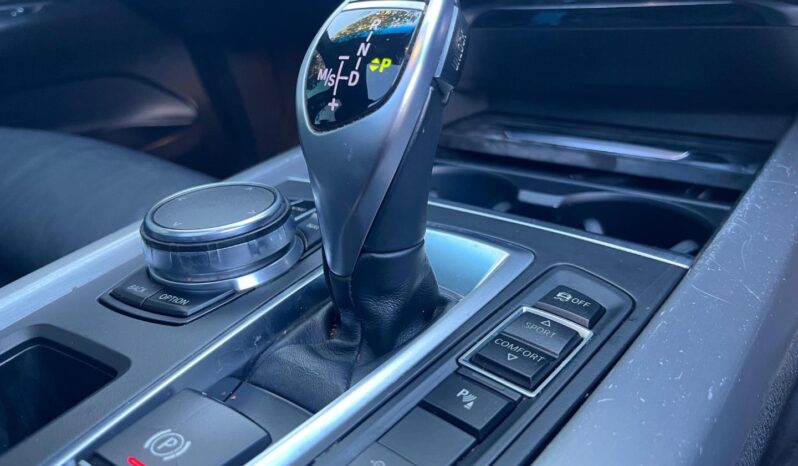 2017 BMW X5 xDrive30d M Sport full