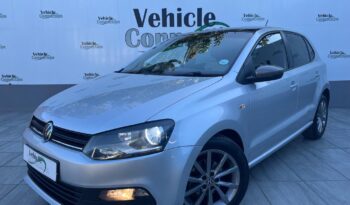 2021 Volkswagen Polo Vivo Hatch 1.4 Mswenko full