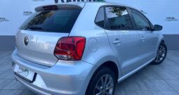 2021 Volkswagen Polo Vivo Hatch 1.4 Mswenko