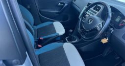 2021 Volkswagen Polo Vivo Hatch 1.4 Mswenko