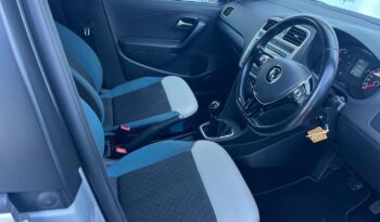 2021 Volkswagen Polo Vivo Hatch 1.4 Mswenko full