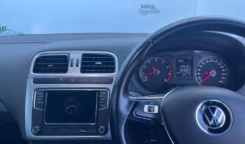 2021 Volkswagen Polo Vivo Hatch 1.4 Mswenko full