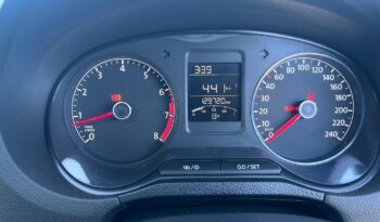 2021 Volkswagen Polo Vivo Hatch 1.4 Mswenko full