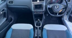 2021 Volkswagen Polo Vivo Hatch 1.4 Mswenko