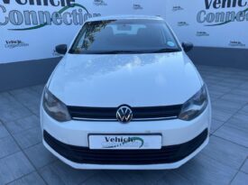 2023 Volkswagen Polo Vivo Hatch 1.4 Trendline