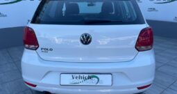 2023 Volkswagen Polo Vivo Hatch 1.4 Trendline