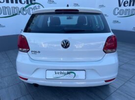 2023 Volkswagen Polo Vivo Hatch 1.4 Trendline