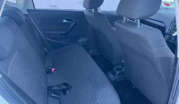 2023 Volkswagen Polo Vivo Hatch 1.4 Trendline full