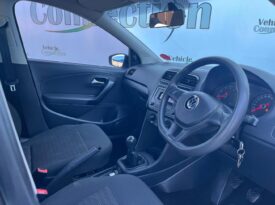 2023 Volkswagen Polo Vivo Hatch 1.4 Trendline