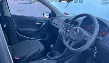 2023 Volkswagen Polo Vivo Hatch 1.4 Trendline full