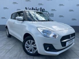 2023 Suzuki Swift 1.2 GL