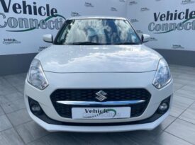 2023 Suzuki Swift 1.2 GL