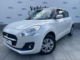 2023 Suzuki Swift 1.2 GL