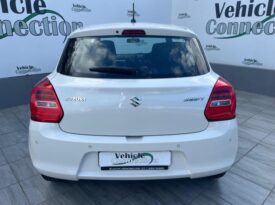 2023 Suzuki Swift 1.2 GL