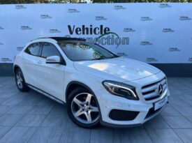 2015 Mercedes-Benz GLA GLA250 4Matic AMG