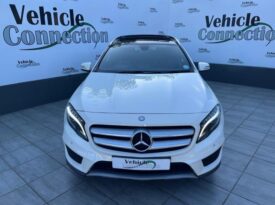 2015 Mercedes-Benz GLA GLA250 4Matic AMG