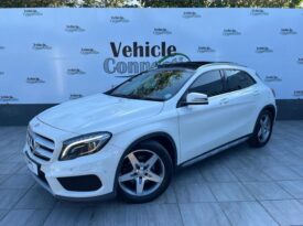 2015 Mercedes-Benz GLA GLA250 4Matic AMG