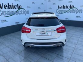 2015 Mercedes-Benz GLA GLA250 4Matic AMG