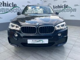 2017 BMW X5 xDrive30d M Sport