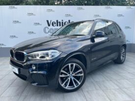 2017 BMW X5 xDrive30d M Sport
