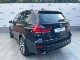 2017 BMW X5 xDrive30d M Sport