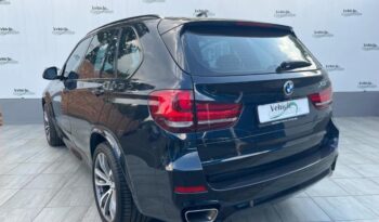 2017 BMW X5 xDrive30d M Sport full
