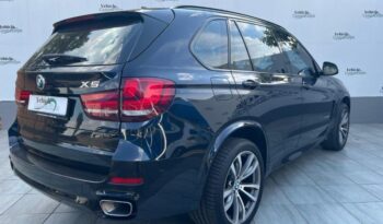 2017 BMW X5 xDrive30d M Sport full
