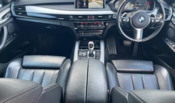 2017 BMW X5 xDrive30d M Sport full