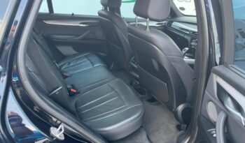 2017 BMW X5 xDrive30d M Sport full