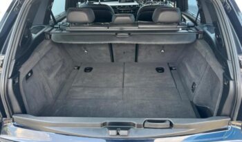 2017 BMW X5 xDrive30d M Sport full