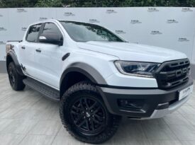2021 Ford Ranger 2.0Bi-Turbo Double Cab 4×4 Raptor