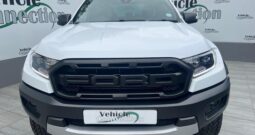 2021 Ford Ranger 2.0Bi-Turbo Double Cab 4×4 Raptor