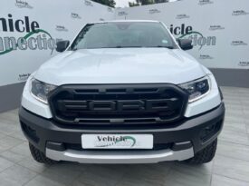 2021 Ford Ranger 2.0Bi-Turbo Double Cab 4×4 Raptor