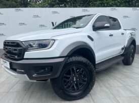 2021 Ford Ranger 2.0Bi-Turbo Double Cab 4×4 Raptor