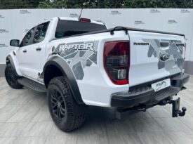 2021 Ford Ranger 2.0Bi-Turbo Double Cab 4×4 Raptor