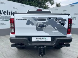 2021 Ford Ranger 2.0Bi-Turbo Double Cab 4×4 Raptor